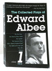 The Collected Plays of Edward Albee, Volume 1 1958-1965