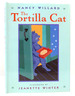 The Tortilla Cat