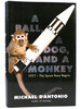 A Ball, a Dog, and a Monkey 1957-the Space Race Begins