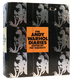 The Andy Warhol Diaries