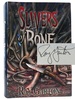 Slivers of Bone Signed