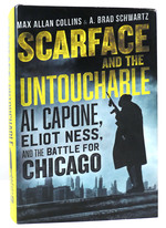 Scarface and the Untouchable