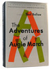 The Adventures of Augie March