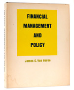 Financial Management and Policy