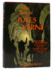 The Best of Jules Verne Three Complete Illustrated Novels With Original Illustrations