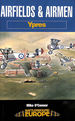 Airfields and Airmen: Ypres (Battleground Europe)