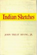 Indian Sketches Taken During an Expedition to the Pawnee Tribes 1833