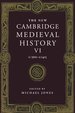 The New Cambridge Medieval History, Vol. VI: C.1300-C.1415