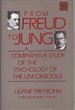 From Freud to Jung: a Comparative Study of the Psychology of the Unconscious