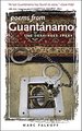 Poems From Guantanamo: the Detainees Speak
