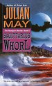 The Sagittarius Whorl (Rampart Worlds, #3)