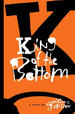 King of the Bottom (Samuel Hamilton #2)