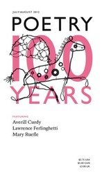 Poetry-July/August 2012-Volume 200, Number 4