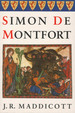 Simon De Montfort (British Lives)