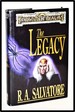 The Legacy (Forgotten Realms: Legacy of the Drow)