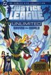 Justice League Unlimited: Saving the World