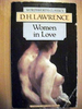 Women in Love Wordsworth Classics