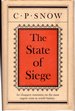 The State of Siege (the John Findley Green Foundation Lectures Series)