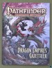 Dragon Empires Gazetteer (Pathfinder Rpg Campaign Setting)