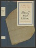 Myself With Others: Selected Essays [Inscribed By Fuentes! ]