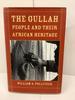 The Gullah People and Their African Heritage