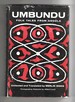 Umbundu, Folk Tales From Angola, Collected & Translated By Merlin Ennis