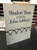 Shadow Train: Poems