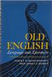 Old English; Language and Literature