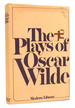 Plays of Oscar Wilde