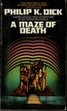 A Maze of Death