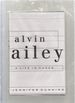 Alvin Ailey: a Life in Dance