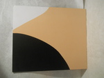 John Baldessari at Gemini G.P.L. : Madame Cezane's Hairdos