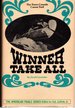 Winner Take All: the Trans-Canada Canoe Trail (American Trails Series)