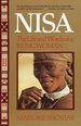 Nisa: the Life and Words of a! Kung Woman