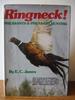 Ringneck! Pheasants and Pheasant Hunting