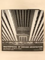 Masterpieces of Chicago Architecture