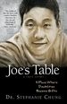 Joe's Table-a True Story: a Place Where Disabilities Become Gifts