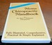 Home Chiropractic Handbook