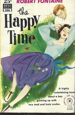 The Happy Time