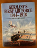 Germany's First Air Force 1914-1918