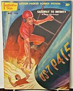 Imaginative Tales, May 1956