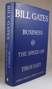 Business and the Speed of Thought