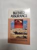 Blessed Assurance (Bible Bookshelf)