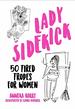 Lady Sidekick: 50 Tired Tropes for Women