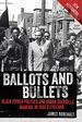 Ballots and Bullets: Black Power Politics and Urban Guerrilla Warfare in 1968 Cleveland