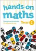Year 1 Hands-on Maths: Using Manipulatives 10 Minutes a Day