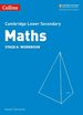 Collins Cambridge Checkpoint Maths-Cambridge Checkpoint Maths Workbook Stage 8