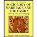 Sociology of Marriage and the Family: Gender, Love, and Property