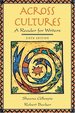 Across Cultures: a Reader for Writers