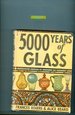 5000 Years of Glass